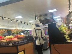 -梨花自助烤肉(天河城店)