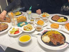 -佳客来·牛排(湖东店)