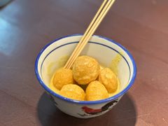 -水牛奶皇后糖水铺(深圳总店)