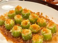 -莉莉海堂HAITANG·烤鸭(国贸商城店)