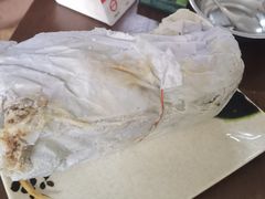 -吉英盐焗鸡(文中路店)