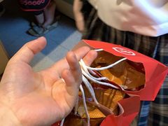 -海底捞火锅(青山湖万达夜宵主题店)