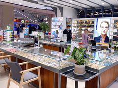 -宝岛眼镜(南京金鹰世界店)