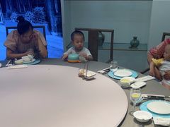 -香山湖渔家大院