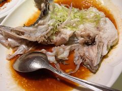 -侨美·唐荔园·40年地道粤菜