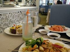 -巴厘岛风情自助餐厅(牡丹广场店)