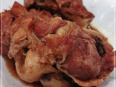 -伴鱼烤货东北菜(雅仕铭苑店)