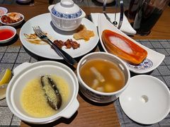 -东方明珠·空中旋转餐厅