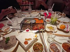 -海底捞火锅(龙岗星河COCO Park店)