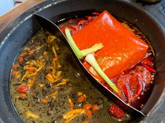 -蜀大侠火锅(总府路店)