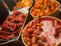 -星伦多自助料理(华润万象城店)