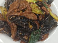 -郭林家常菜(洋桥店)