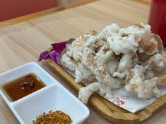 -釜山美食(大润发店)