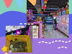 -城市动力(弘桥商城店)