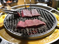 -姜虎东白丁烤肉(恒隆广场店)
