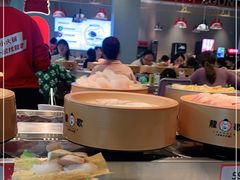 -龍歌自助小火锅(李沧顺和汇店)