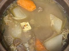 -KAOTOWN烤堂•烧烤(海汇港店)