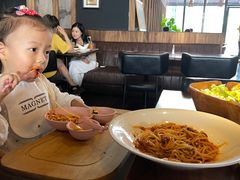 -Magnet磁食(愚园路店)