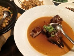 -彩丰楼·中餐厅(国家会展中心上海洲际店)