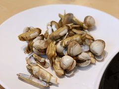 -海味当家(西安路店)