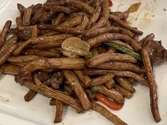-鸿泰洋美食水会(东门中店)