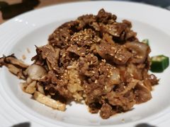 香滋滋澳洲牛肉饭-必胜客(北苑路店)