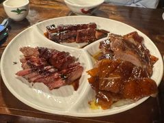 -广府乡下·饭庄(新港东路店)