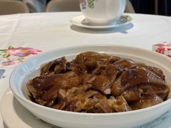 -花城苑广府菜(侨鑫店)