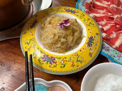 -乐宴·老北京铜火锅(八卦岭店)