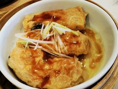 -白天鹅宾馆-宏图府餐厅