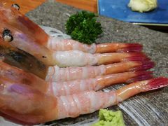 -気楽亭和食料理(气乐亭大世界本店)