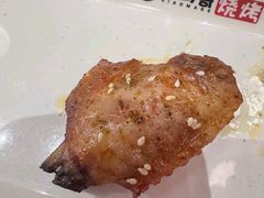 -本色.小马哥烧烤(无锡九里仓店)