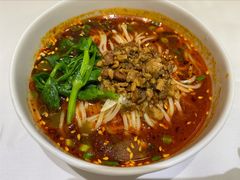鸡汤担担面-眉州东坡(鸿坤店)