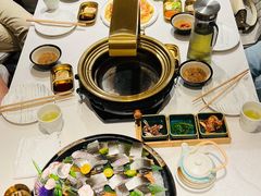 -红沃鳗鱼黑牛烤肉店(不老街店)