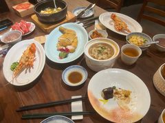 -愚公乐融合菜馆(33小镇店)