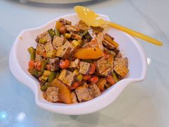 -勇利赵家烤肉坊(含光路店)