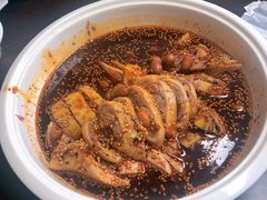 -艺味深尝(云锦路店)