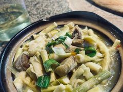 -好灶头妈妈菜·柴火灶台鱼·千岛湖土菜地标美食