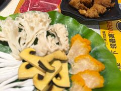 -钢管厂五区小郡肝串串香火锅(梅川路店)