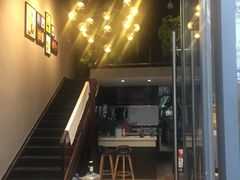 门面-秘觉(汉街店)
