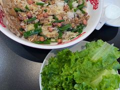 -红东阁东北菜烤肉酒馆(CROSS万象汇店)