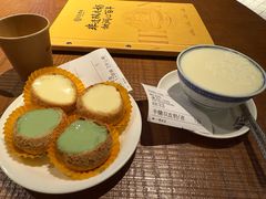 -民信老铺(双皮奶博物馆店)