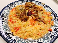 -巴依老爷新疆美食(望京小街店)