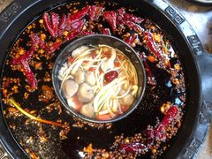 -重庆渝达老火锅(春熙路店)