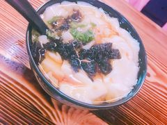 -胥塘陆氏小馄饨