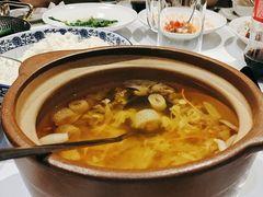 -品粹徽园·家常安徽菜