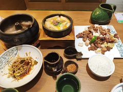 -云海肴·汽锅鸡·云南菜(东坝金隅店)