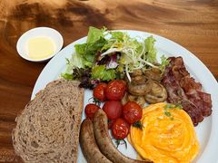 -麦田工坊(月湖店)