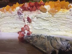 -艾加柒克蛋糕茶歇甜品台(春熙路店)