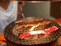-山之屋炭火烧肉·生啤畅饮(大朗万科中央公园店)
